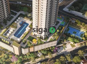 Apartamento · 83m² · 3 Quartos · 2 Vagas · Apartamento 83 m² 3 dorm (1 suíte) ou 2 suítes | Versatilidade no Morumbi