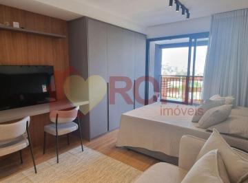 Apartamento · 33m² · 1 Quarto · Studio à venda no Condomínio Trends Brooklin