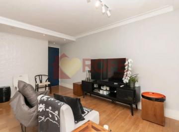 Apartamento · 86m² · 3 Quartos · Apartamento tipo para venda em Vila Olímpia com 3 quartos, sendo 1 suíte, 86m²