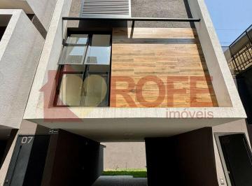 Casa · 163m² · 2 Quartos · 2 Vagas · Casa em Condomínio Fechado - Campo Belo a venda
