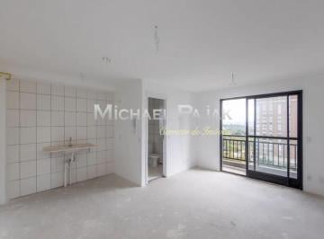 Apartamento · 26m² · 1 Quarto · 1 Vaga · Studio para venda em Jardim Panorama com 1 quarto - v