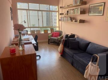 Apartamento · 50m² · 1 Quarto · Apartamento 1 DORMITÓRIO 1 BANHEIRO SALA 2 AMBIENTES SEM VAGA.