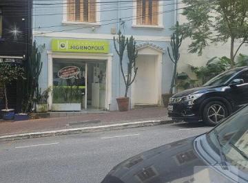 Comercial · 108m² · Casa Comercial em Higienópolis