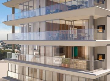 Apartamento de 4 quartos, Curitiba · Cobertura Duplex à venda – 346,7 m² – 4 quartos – 4 vagas – Seminário