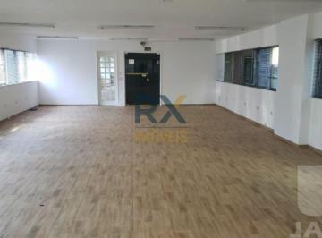 Comercial · 114m² · 1 Vaga · Comercial 114 mts² , 01 vaga em Consolação.