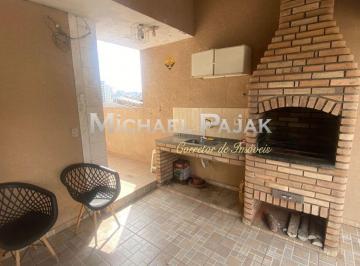 Casa · 200m² · 3 Quartos · 2 Vagas · Casa na Vila Campestre