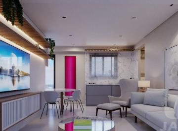 Apartamento · 47m² · 1 Quarto · Apartamento com 1 Dormitório em Consolação