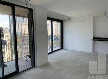 Apartamento · 42m² · 1 Quarto · 1 Vaga · Apartamento Studio , 01 vaga em Jardim Bandeiras.