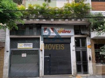 Comercial · 206m² · 2 Vagas · Loja Comercial 260mts 02 vagas em Consolação.