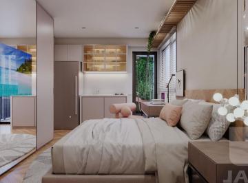 Apartamento · 32m² · 1 Quarto · Apartamento com 1 Dormitório em Consolação