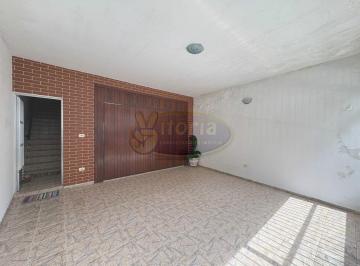 Casa · 25m² · 2 Quartos · 2 Vagas · CASA TERREA - PARQUE TERRA NOVA II - SBC