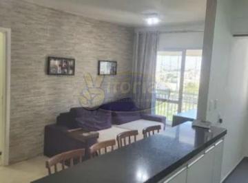 Apartamento · 78m² · 1 Vaga · APTO DIADEMA