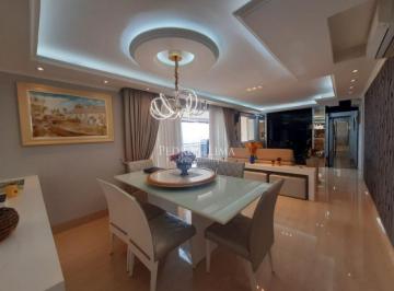 Apartamento · 126m² · 2 Quartos · 2 Vagas · Apartamento 2 suítes, 2 vagas na Mooca. Condomínio Massimo Alto da Mooca