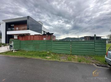 Terreno · 300m² · Terreno no Condomínio Reserva da Pedra – Pedra Branca, Palhoça/SC