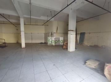 Comercial · 100m² · 5 Vagas · Salão comercial Parque Pan Americano São Paulo - SP