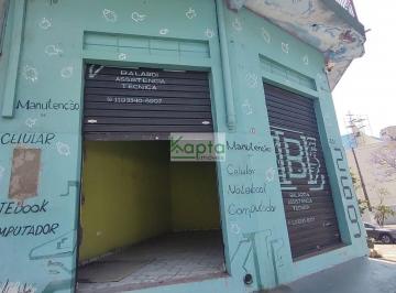 Comercial · 40m² · Salão comercial Parque Panamericano São Paulo - SP