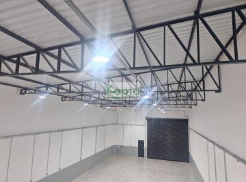 Comercial · 420m² · Pavilhão/Galpão Industrial AyrosaOsasco - SP