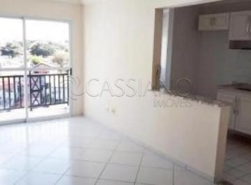 Apartamento · 62m² · 2 Quartos · 1 Vaga · Apartamento à venda de 62m² | 02 dormitórios, 01 banheiro e 01 vaga de garagem | Edifício Escuna - M