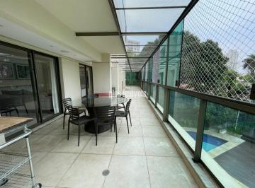Apartamento · 218m² · 3 Quartos · 3 Vagas · Brooklin! Oportunidade! Garden! Lazer! 3 Vagas!