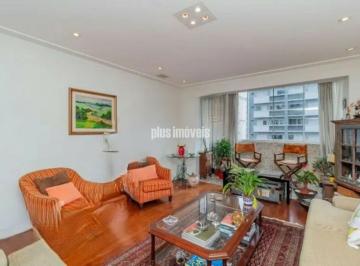 Apartamento · 207m² · 3 Quartos · 2 Vagas · Apartamento com 3 Quartos e 3 banheiros à Venda, 207 m² por R$ 2.200.000