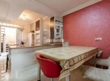 Casa · 162m² · 3 Quartos · 2 Vagas · .Casa com 3 quartos à venda Vila Nova Conceição, São Paulo