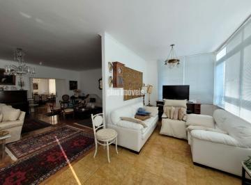 Apartamento · 400m² · 4 Quartos · 2 Vagas · PREDIO ICÔNICO E IMPONENTE, PÉ DIREITO ALTO, TODOS OS COMODOS COM ILUMINAÇÃO NATURAL 2 VAGAS