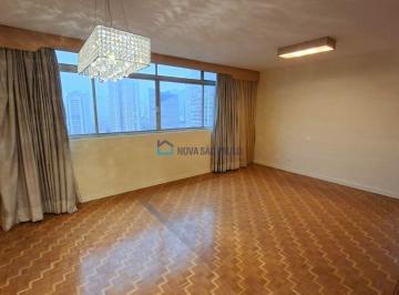 Apartamento · 112m² · 3 Quartos · 1 Vaga · Apartamento 3 dormitorios Vila mariana