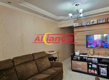 Apartamento · 57m² · 2 Quartos · 1 Vaga · LINDO APARTAMENTO VILA PAULISTA