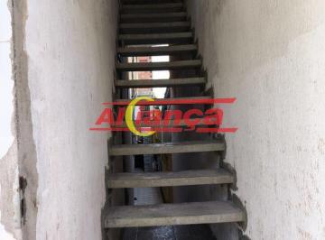 Casa · 180m² · 5 Quartos · 1 Vaga · SOBRADO A VENDA - LOCALIZADO EM CUMBICA