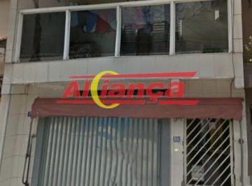 Casa · 125m² · 5 Quartos · 1 Vaga · SOBRADO A VENDA - LOCALIZADO EM CUMBICA