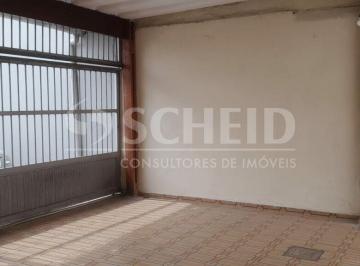 Casa · 120m² · 2 Quartos · 3 Vagas · Casa à venda com 120m² com 2 dormitórios e 3 vagas no Campo Grande - São Paulo