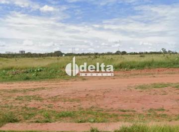 Terreno · 250m² · Terreno disponível para venda no bairro Shopping Park em Uberlândia-MG