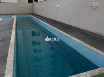 Apartamento · 56m² · 2 Quartos · 1 Vaga · Apartamento com 2 quartos disponível para venda no bairro Luizote de Freitas IV em Uberlândia-MG.