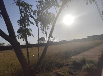Terreno · 478m² · Terreno disponível para venda no bairro Jardim Ipanema em Uberlândia-MG.