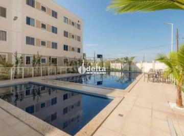 Apartamento · 47m² · 2 Quartos · 1 Vaga · Apartamento disponível para venda no bairro Shopping Park em Uberlândia-MG