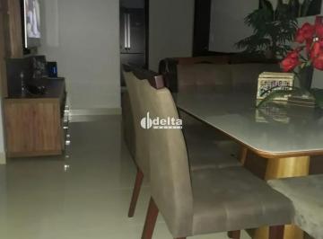 Apartamento · 76m² · 2 Quartos · Apartamento disponível para venda no bairro Nossa Senhora Aparecida em Uberlândia-MG