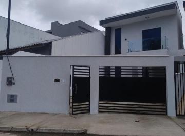 Casa · 125m² · 3 Quartos · 4 Vagas · Casa à Venda no Bairro Ipiranga