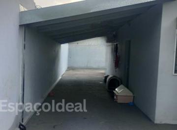 Casa · 130m² · 2 Quartos · 2 Vagas · Casa Térrea no Jardim Olga Ayub em Agudos.