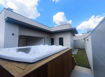 Casa · 360m² · 3 Quartos · 4 Vagas · Casa Térrea com três quartos, á Venda- Itupeva -SP