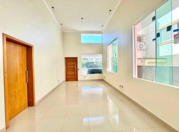 Casa · 209m² · 4 Quartos · 2 Vagas · Casa Térrea em Condomínio Santana Residence