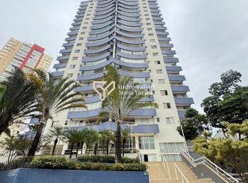 Apartamento · 230m² · 3 Quartos · 3 Vagas · Apartamento a venda Edifício Paranoá R$ 1.695.000,00