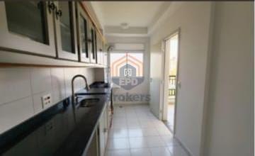 Apartamento · 83m² · 3 Quartos · 2 Vagas · Apartamento em Jardim Ana Maria - Jundiaí, SP