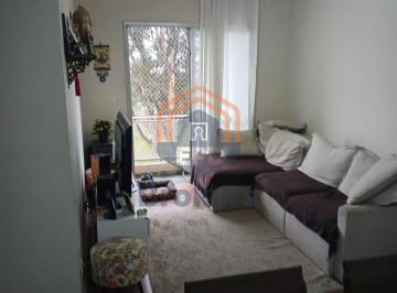 Apartamento · Apartamento em Vila Arens - Jundiaí, SP