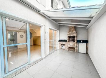 Casa · 101m² · 3 Quartos · 2 Vagas · Sobrado á venda em condomínio fechado - São Bernardo do campo - SP
