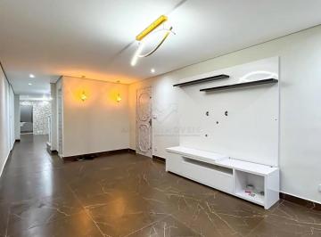 Casa · 174m² · 4 Quartos · 4 Vagas · Sobrado à venda com 4 Quartos, 174m² por R$ 850.000 - Jardim Ocara - Santo André/SP