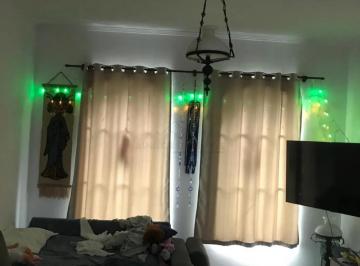 Casa · 140m² · 3 Quartos · 2 Vagas · Sobrado 140 m² - 3 Dormitórios  1 Suíte  - Parque Jaçatuba - Santo André/SP