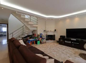Casa · 257m² · 3 Quartos · 4 Vagas · Sobrado à venda, 257m² por R$ 999.000 - Vila Francisco Matarazzo - Santo André/SP