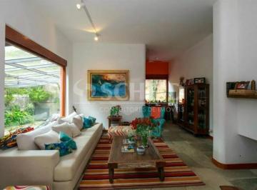 Casa · 560m² · 3 Quartos · 8 Vagas · Casa com 3 quartos térrea à venda no Alto da Boa Vista com 560 m² e 8 vagas
