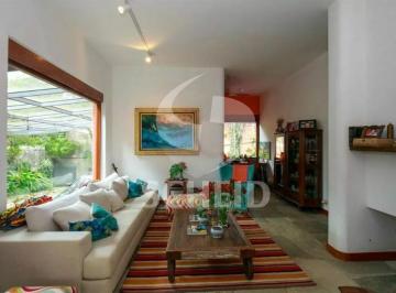Casa · 560m² · 3 Quartos · 8 Vagas · Casa com 3 quartos térrea à venda no Alto da Boa Vista com 560 m² e 8 vagas