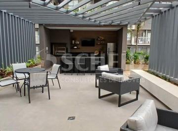 Apartamento · 39m² · 2 Quartos · Apartamento a venda ou par alugar - NEX One Vila Nova